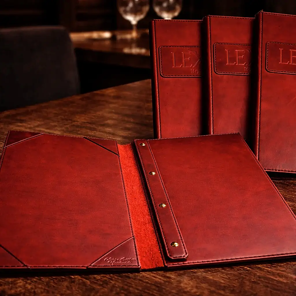 Full Grain, Top Grain, Genuine Leather ve Bonded Leather Arasındaki Farklar