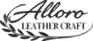 Alloro Leather Craft Logo