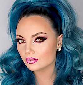 Supermodel Looks